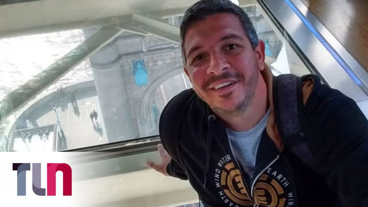 Caso Corazza: los aberrantes chats de la banda del ex 