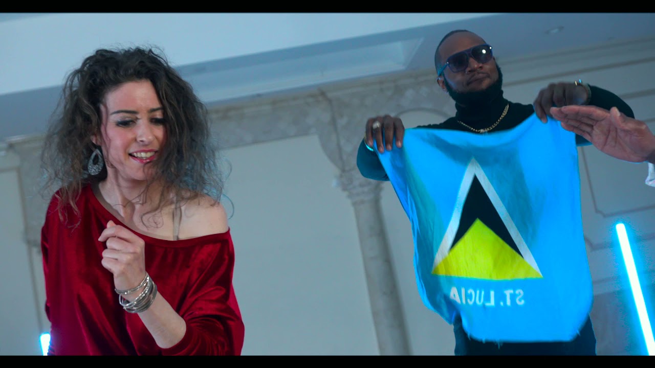 Gozilay - Leave It There (Offical Music Video) | 2021 Soca