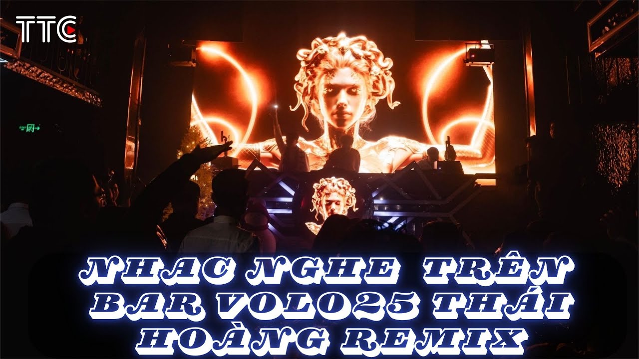 FULL TRACK DJ THÁI HOÀNG | VINAHOUSE BASS CỰC MẠNH HÀNG ĐẶT TRÔI PHÒNG 2026 | NGƯỜI CHƠI HỆ GÕ