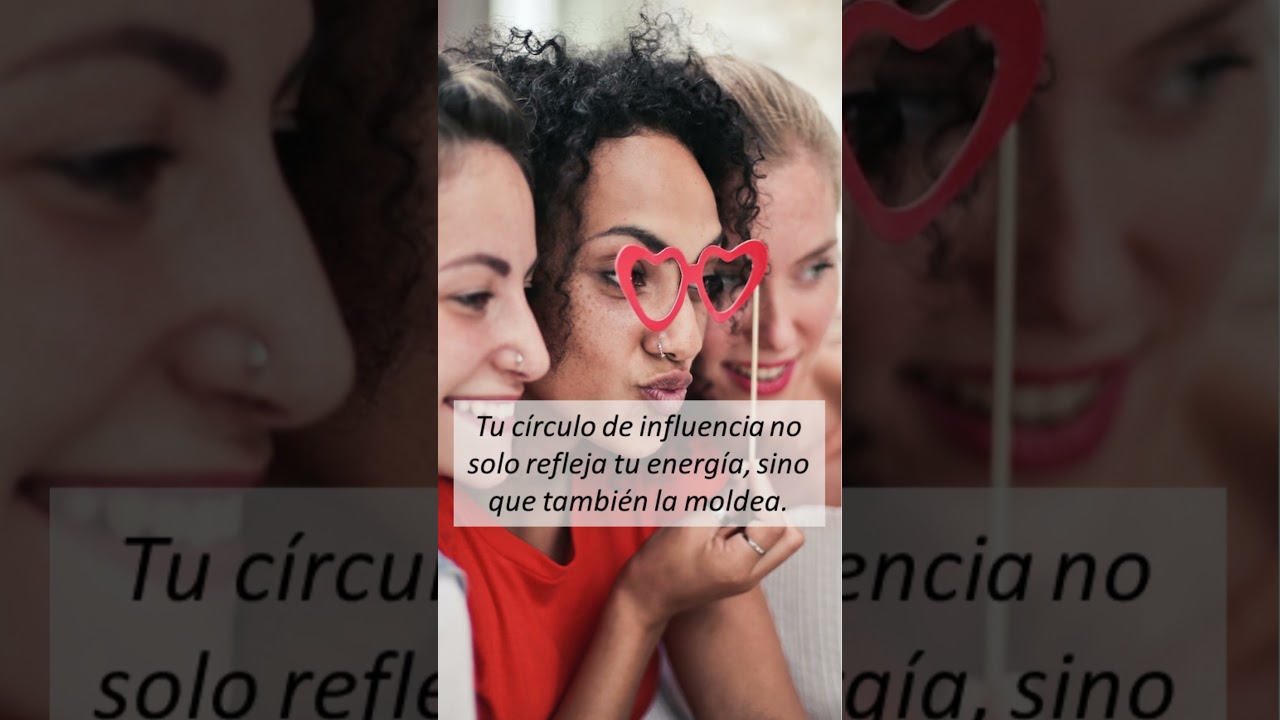 Forjando un Universo de Positividad y Crecimiento.