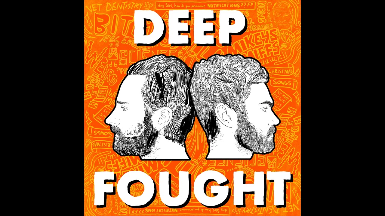 Episode 251: Tough Hang