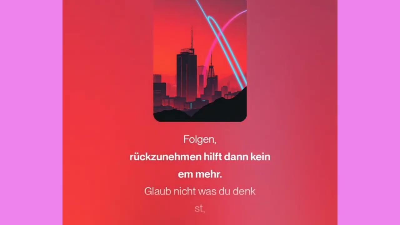Glaub nicht was du denkst - (Apostelgeschichte 13:10)
