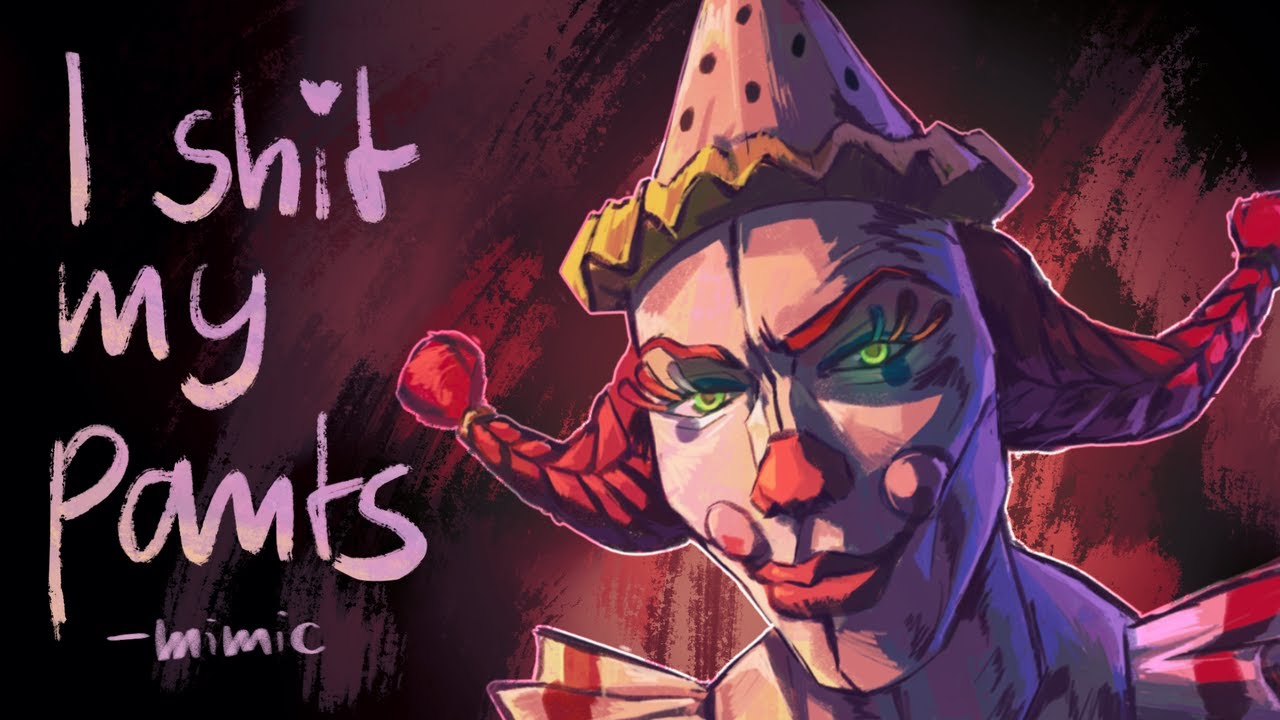 [fnaf] 