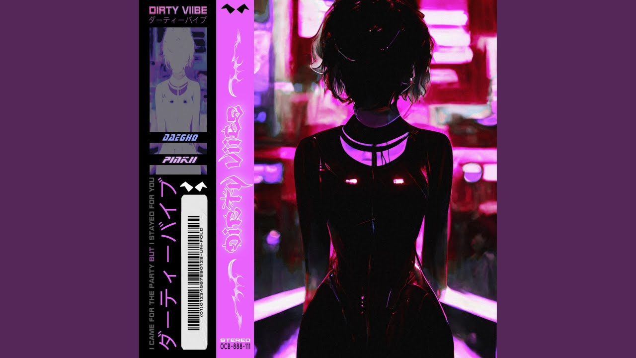 Dirty Viibe