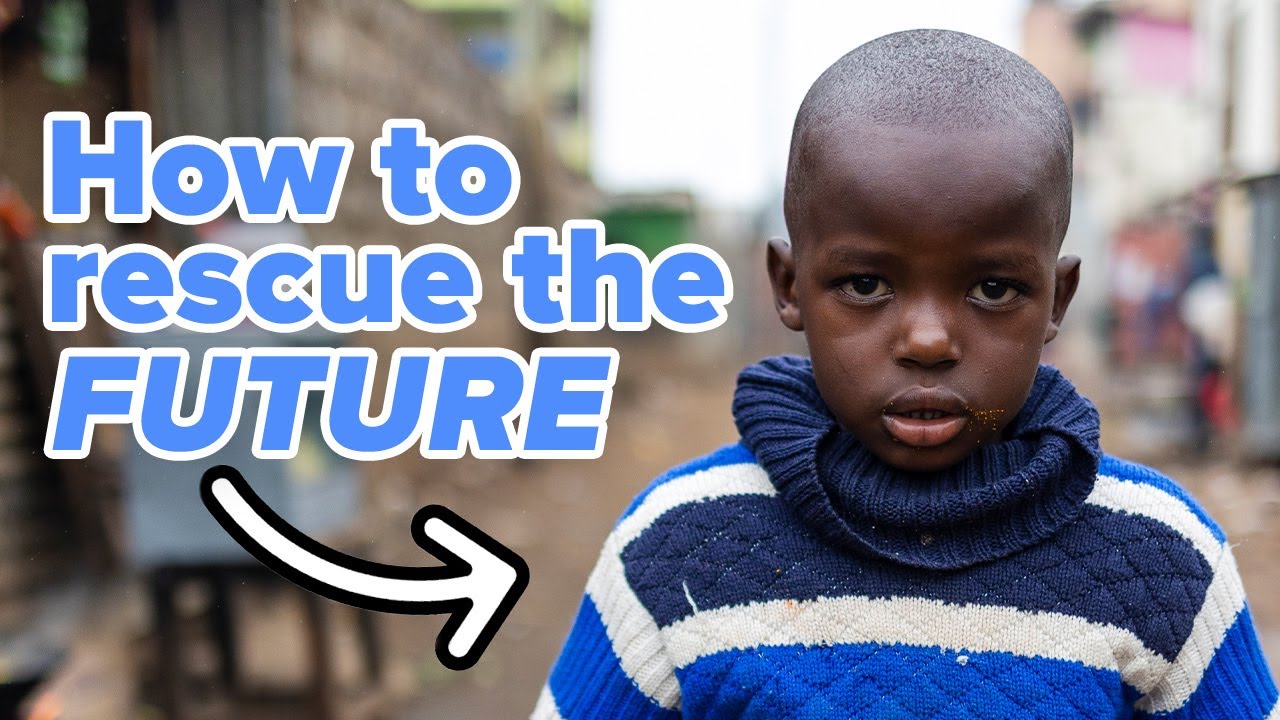 Rescuing the Future - Compassion International