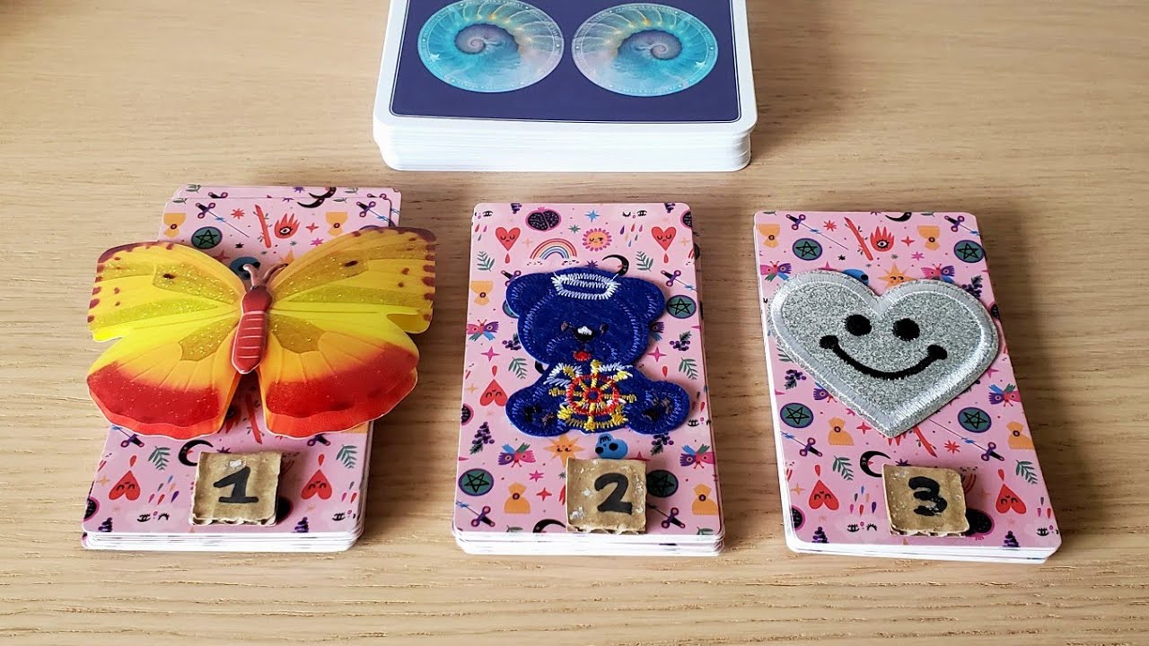 💫Tu próximo TRABAJO ⭐ ELIGE UNA CARTA⭐ Tarot interactivo