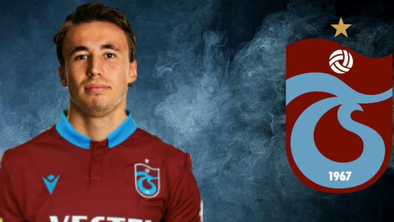 Anders Trondsen ● Skills ● Goals ● Assists ● Trabzonspor