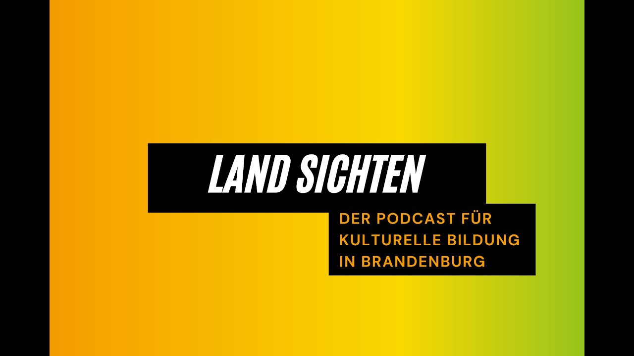 LAND SICHTEN: Tanz in Brandenburg (Folge 9)