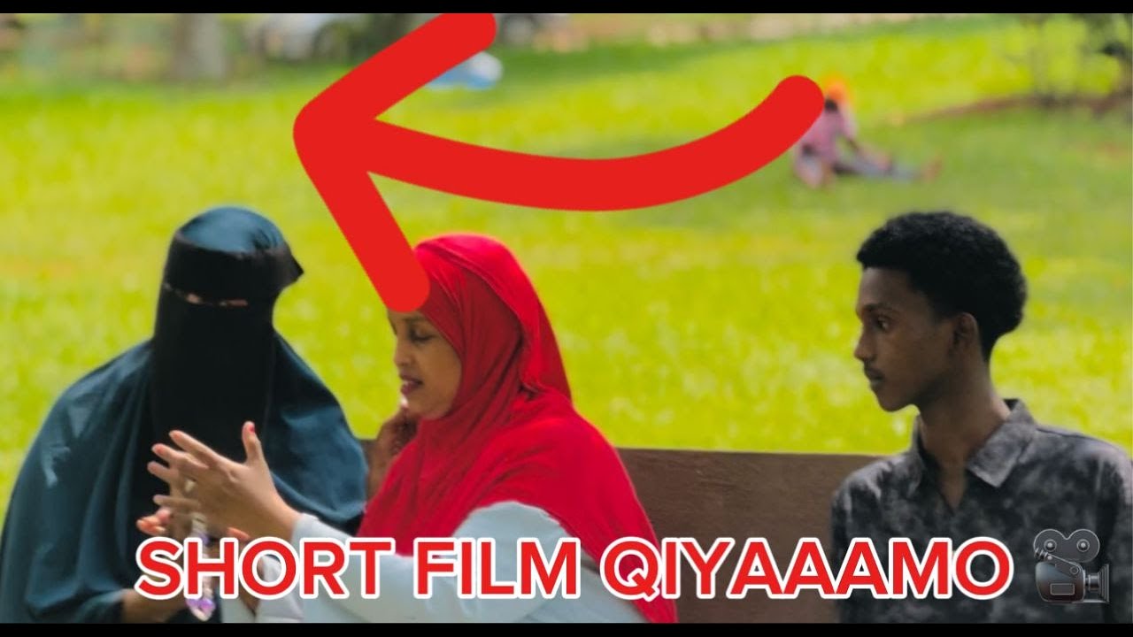 SHORT FILM 🎥🎬🎥 (QIYAAMO)💔