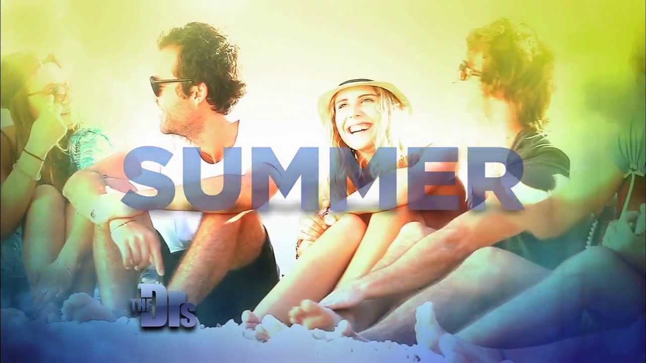 Thursday 08/29: 10 Summer Health Habits to Keep Year Round - Show Promo