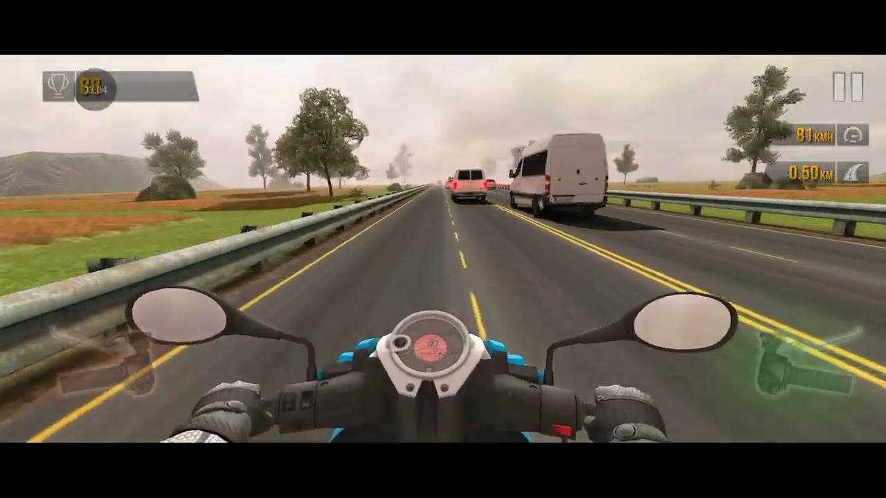 অল্পের জন্য বেঁচে গেলাম! High Speed Bike Racing. হাইওয়েতে ভয়ংকর বাইক রাইডিং! 😱 (Don't Miss)