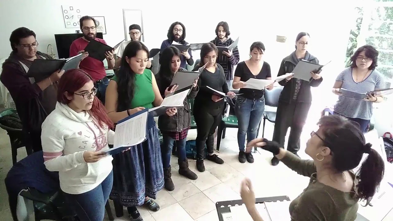 Quam pulchri sunt - Palestrina