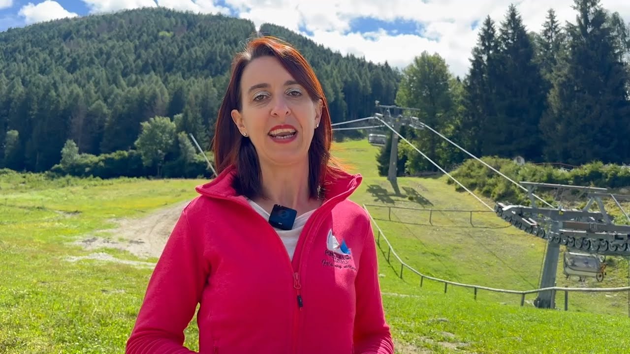 Ponte di Legno-Tonale, la magia della montagna vive anche d'estate