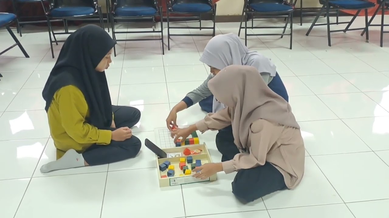 Vidio 4_Salma Nihayatus Sa'adah_MK Microteaching_PG PAUD UNESA