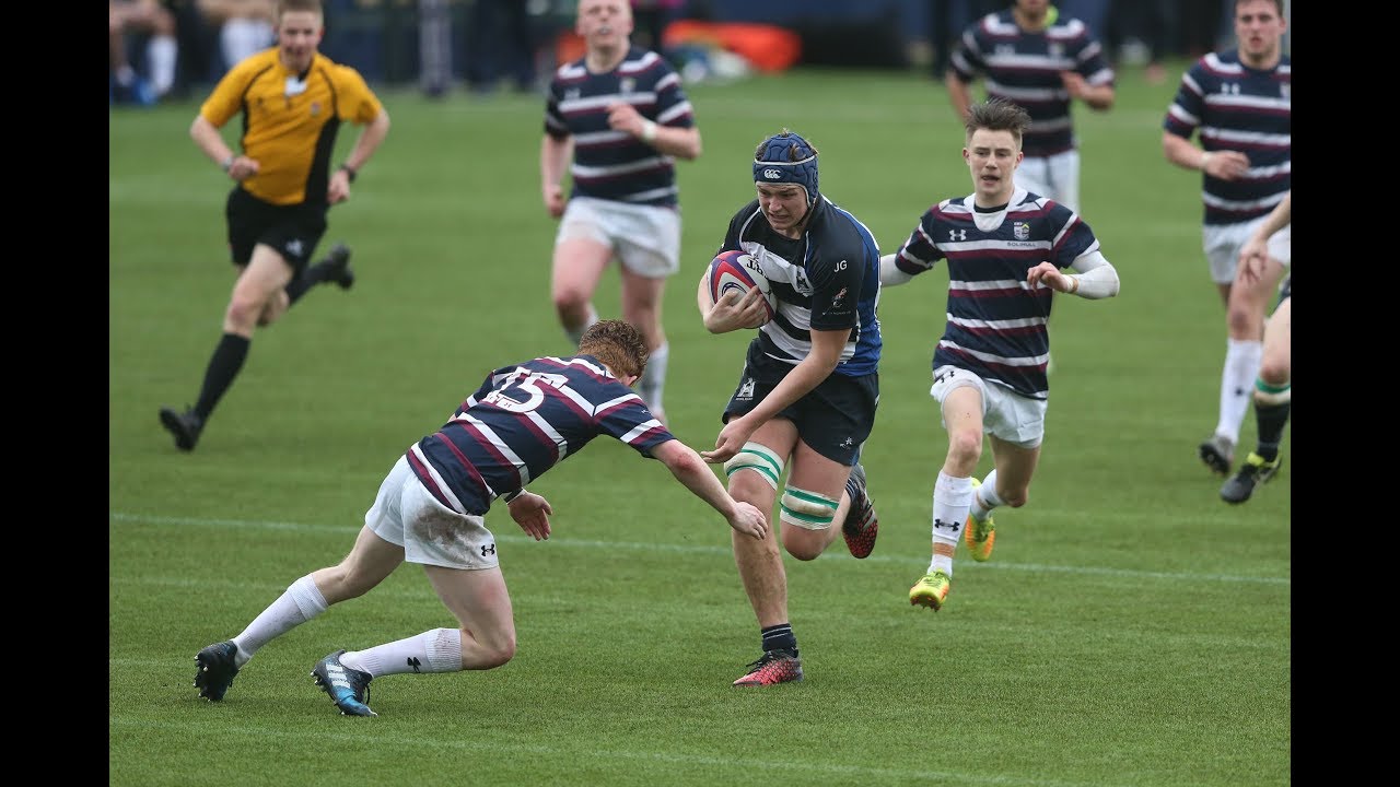 Schools Cup: Watch Live Plate and Bowl Finals