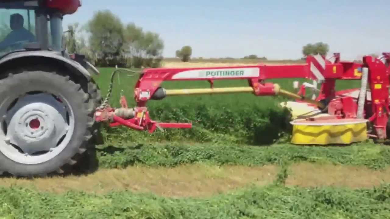 Ateş Oto - Çayır Biçe Makineleri Ürün Konsepti