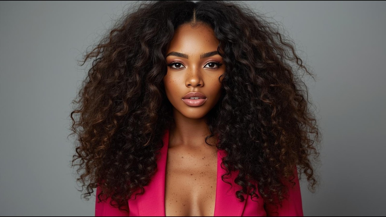 🔥 Trap Affirmations for Self-Concept, Beauty, Wealth & Manifestation | Royalty Affirmations 👑🔥