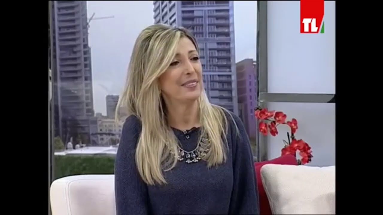 اتيكيت زيارة المريض  بالمستشفيات مع خبيرة الاتيكيت كارمن حجار