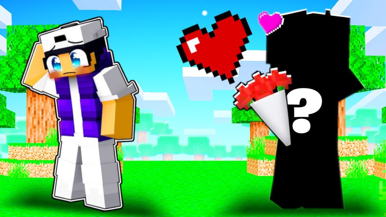 B&Ouml;SER ADMIN ist VERLIEBT IN MICH !? WTF