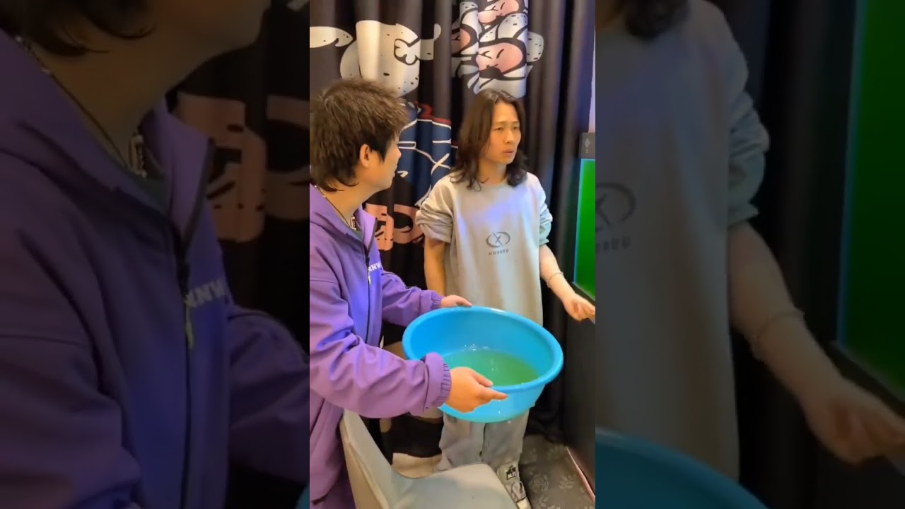 #Soy sauce white rice#Funny#Funny video#Be sure to watch until the end DOU Assistant