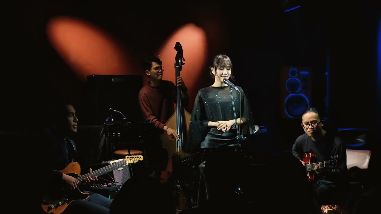 From the Start (Live at Long Waits)