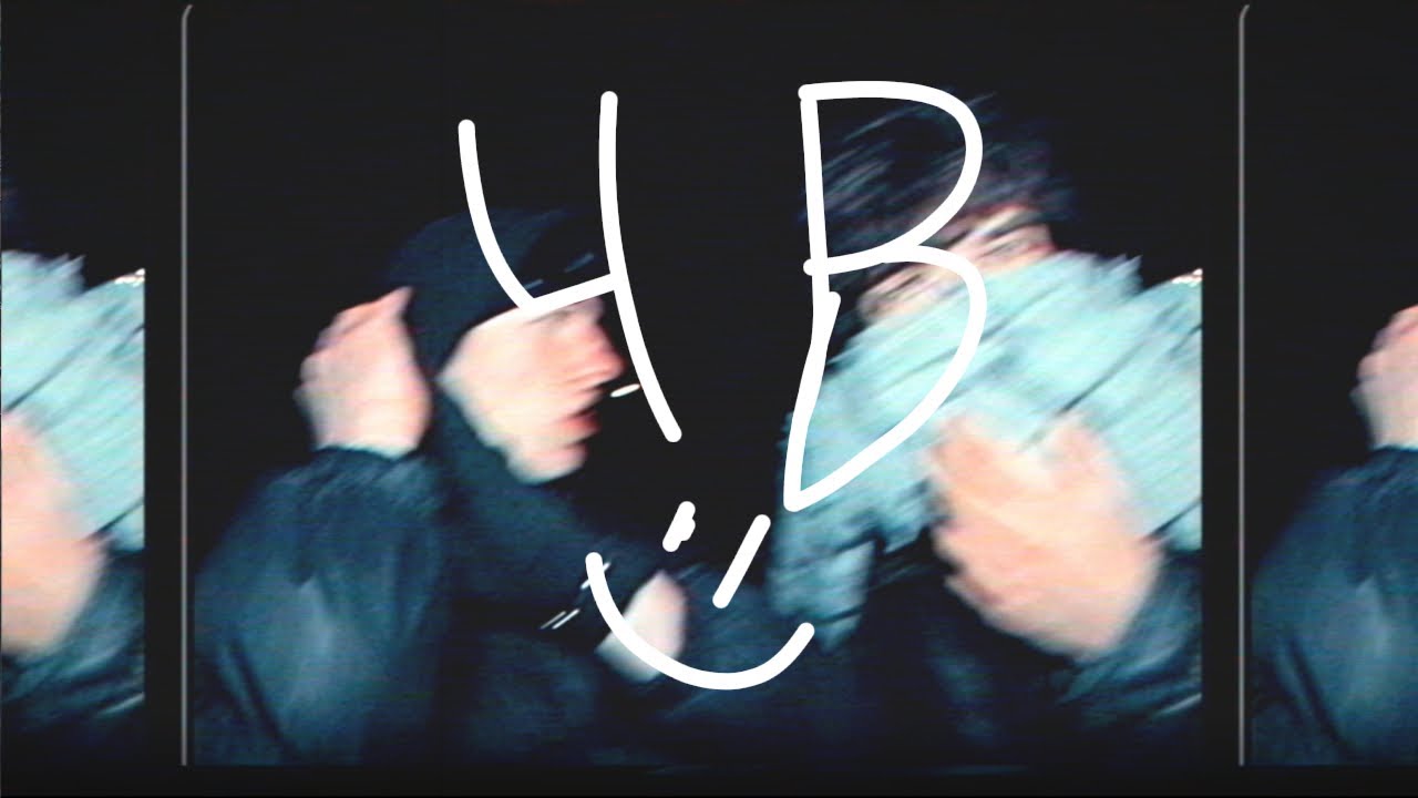Ben Tay - 4 My Homie (prod.KEA)