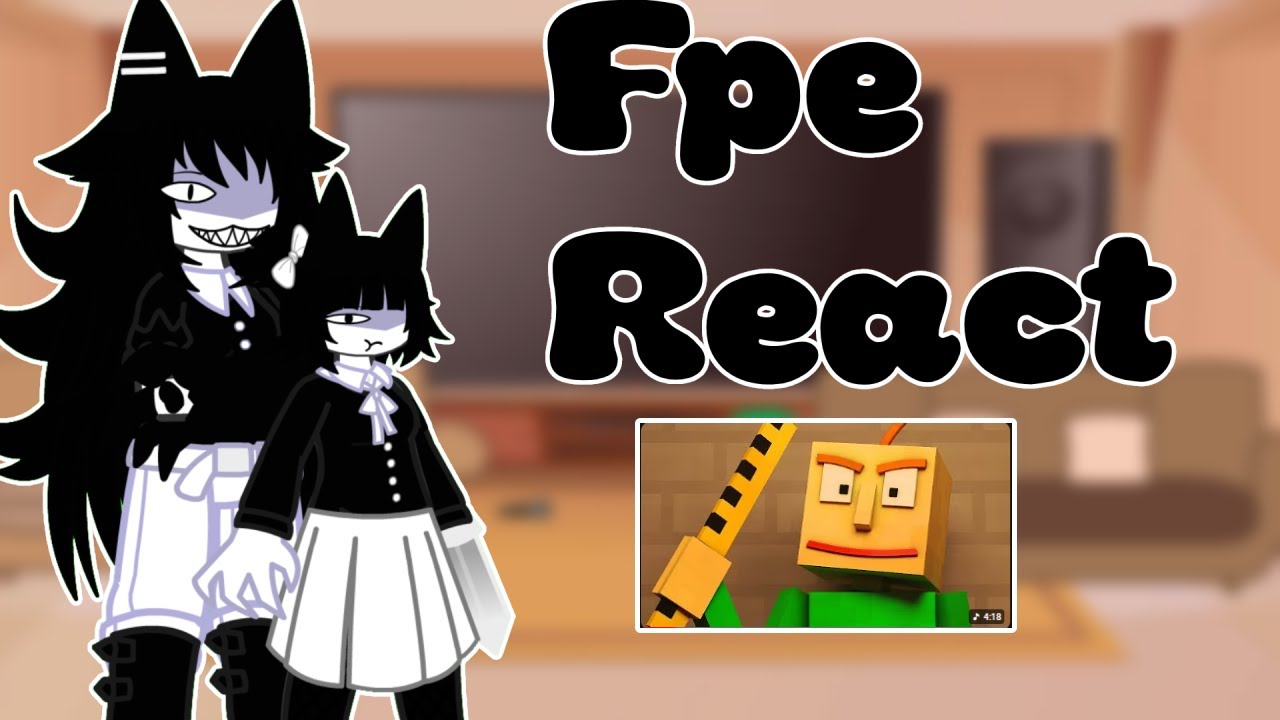 Fpe React 