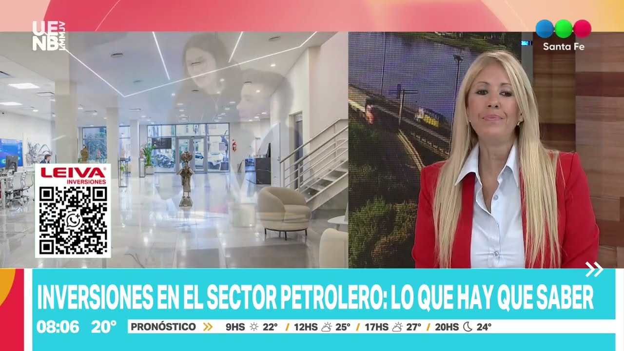 Conflicto en Medio Oriente: la oportunidad de invertir en el sector petrolero