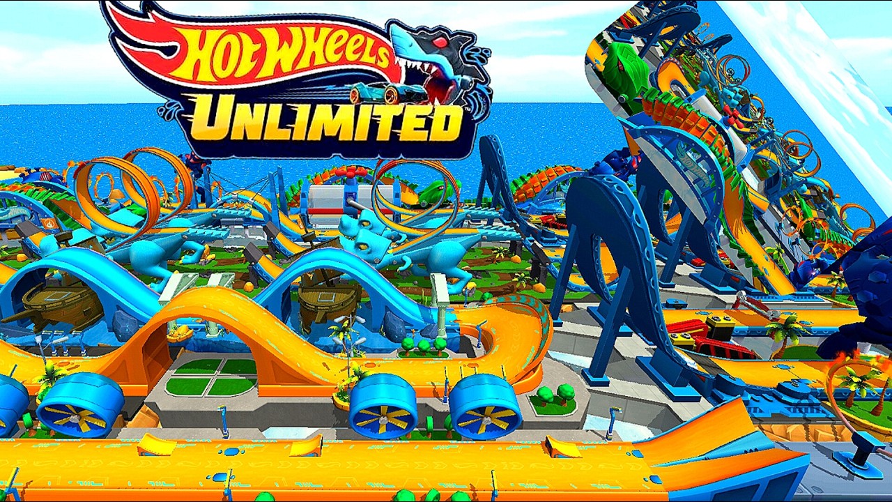 Wheels Unlimited New Season Update! New Cars & Tracks Gameplay | happy Valentine's day