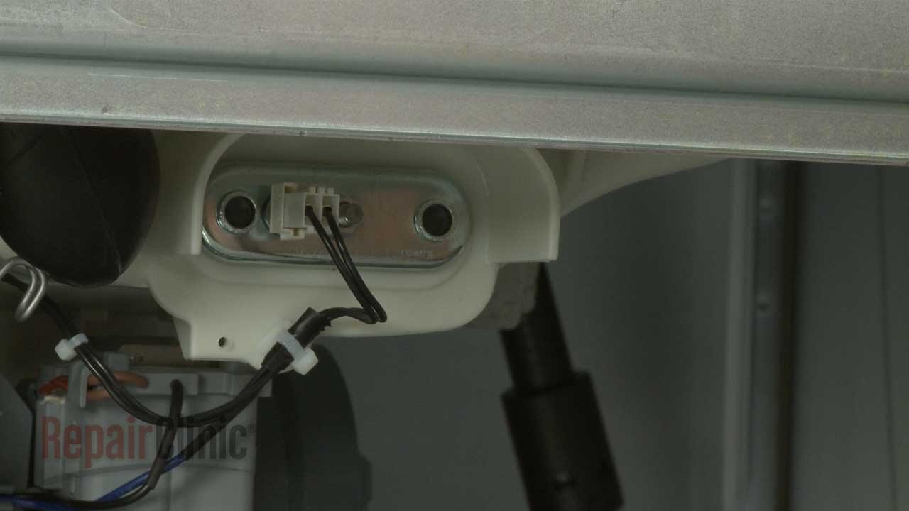 Whirlpool Front-Load Washer Temperature Sensor #W10442461