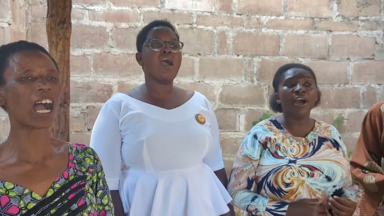 UNISIKIE MAADA NI SASA #gospelchoir #gospelmusic #zablonsingers #sdachoir #kenyamusic #ifs #music
