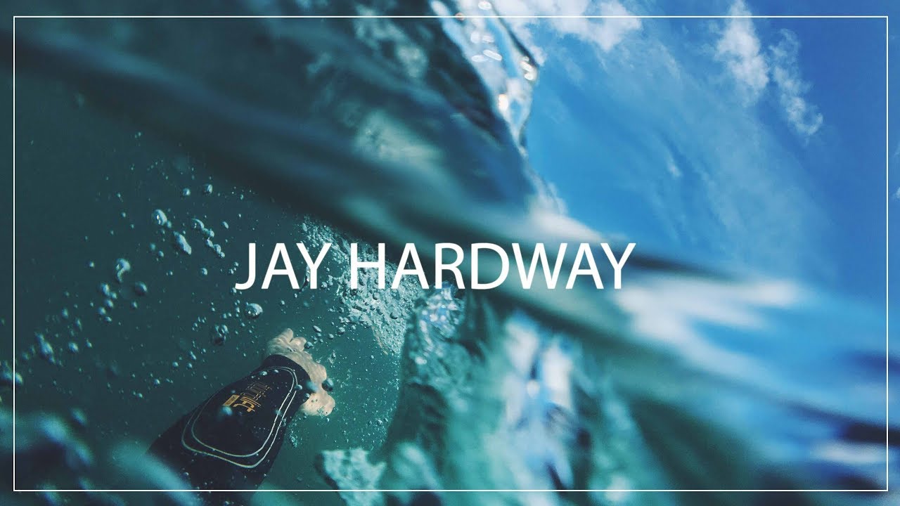 Jay Hardway - Golden Pineapple ( House Mix )
