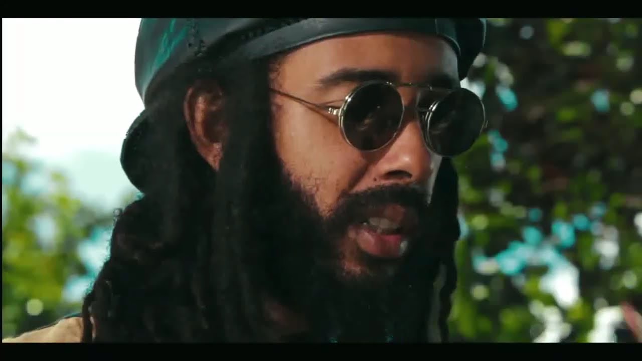 🎧REGGAE VIBRATIONS VOL 1- DJAY UPTOWN 🎶