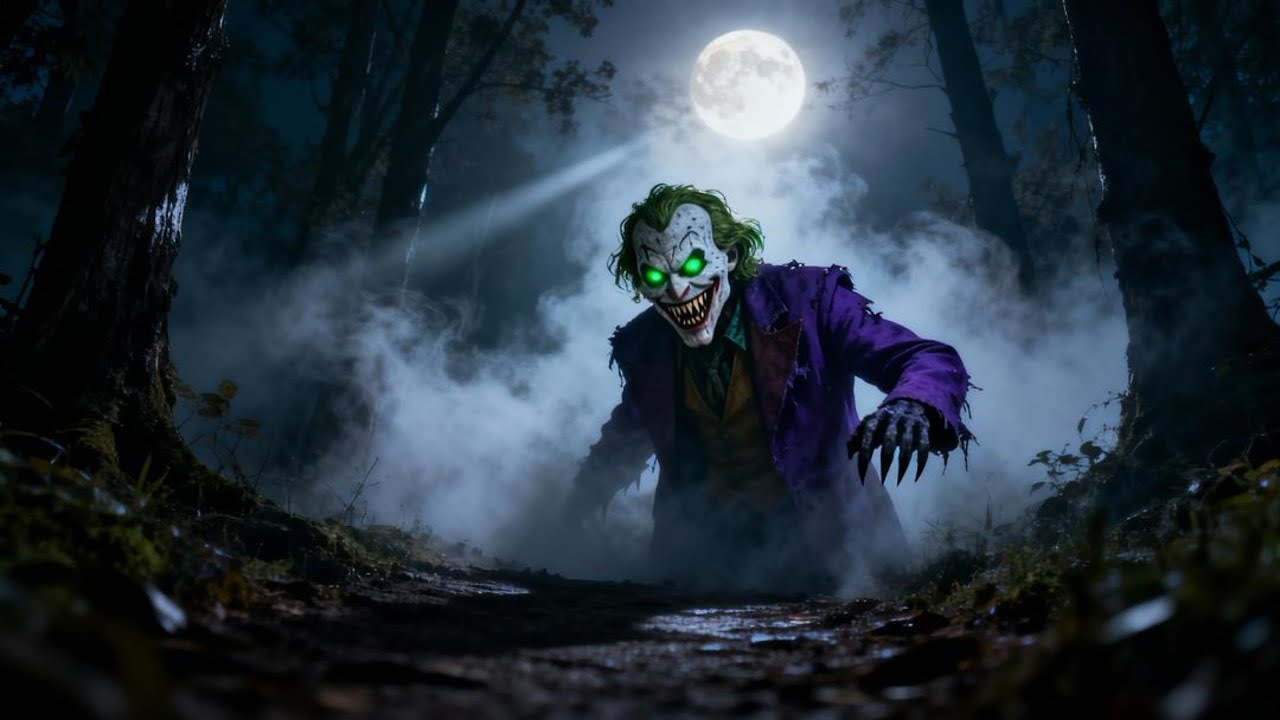 BRO, WHAT DID YOU JUST LEAK ! — NOW THE INTERNET CAN’T HANDLE THIS 🔥   JOKER SPEECH POWERFUL