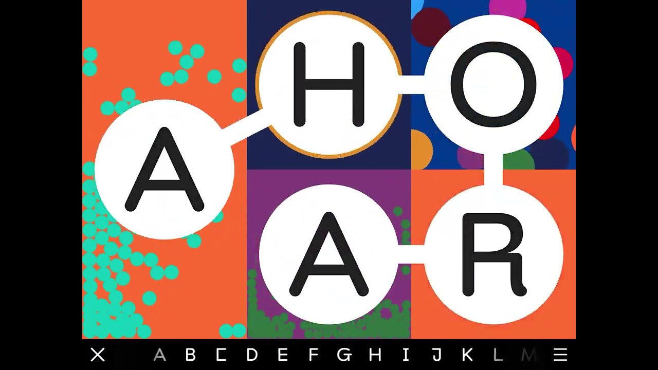 Bubl ABC