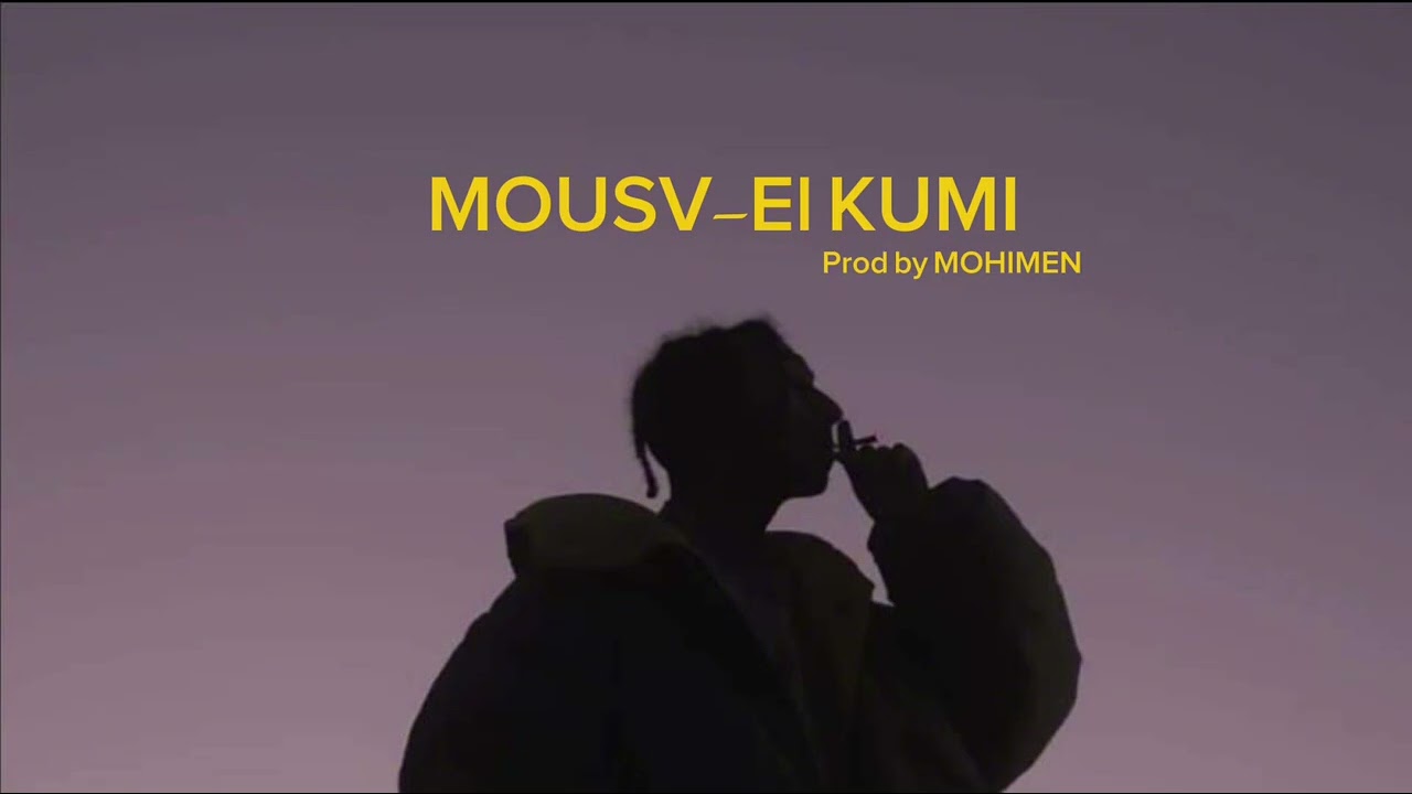 MOUSV-ELKUMI 
