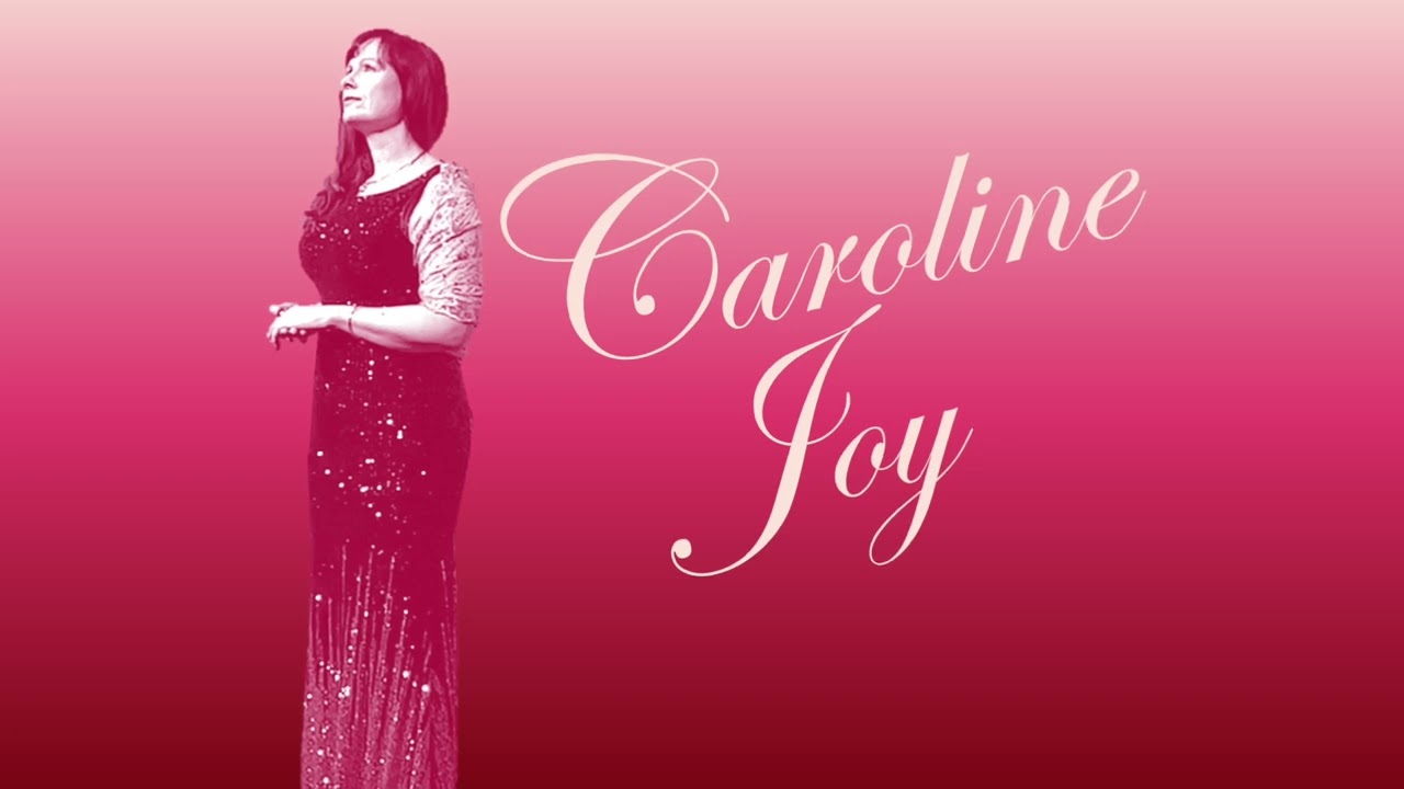 Caroline Joy Vocal Reel