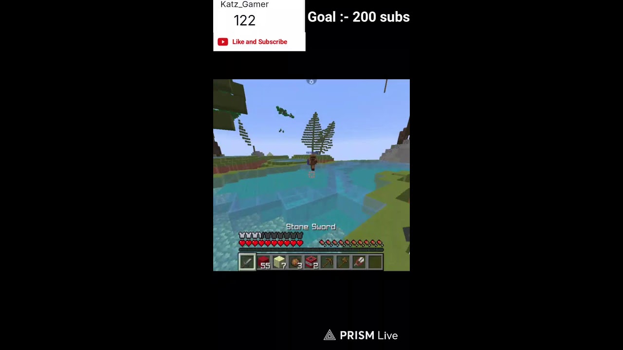 Minecraft Fireball live 🔴 || DAY 2 || join live and enjoy #minecraft #live