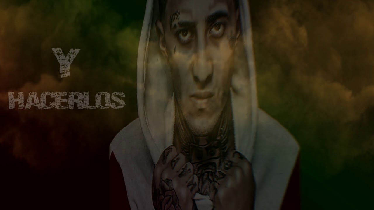 HAY QUE FUMAR REMIX - KILLER INSANE x REKE x JEY DA POLEMIC x ROTWAILA x NEUTRO SHORTY