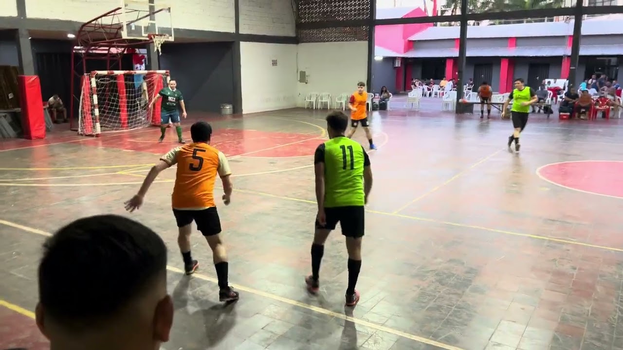 Exa cne fecha 2 apertura 2026 Legendario vs Milan 1t