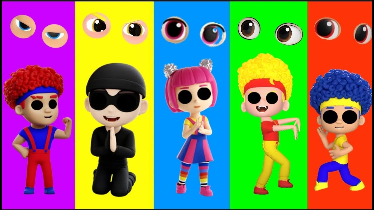 Wrong eyes👀 challenge DAME TU COSITA Funny Puzzle Wrong eyes#wrongeyes #tebakgambar #dbillions