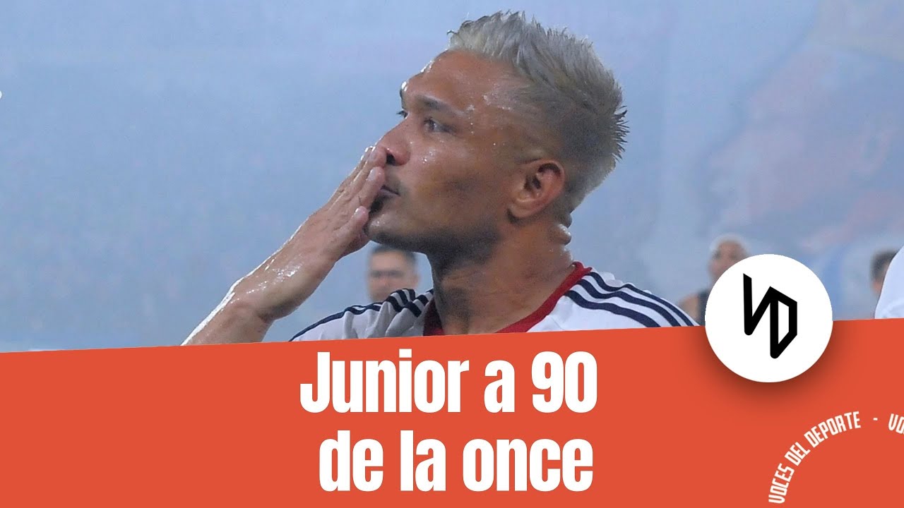 &iquest;LUCKY G PODR&Aacute; REMONTAR? | VDD &ndash;16 de diciembre