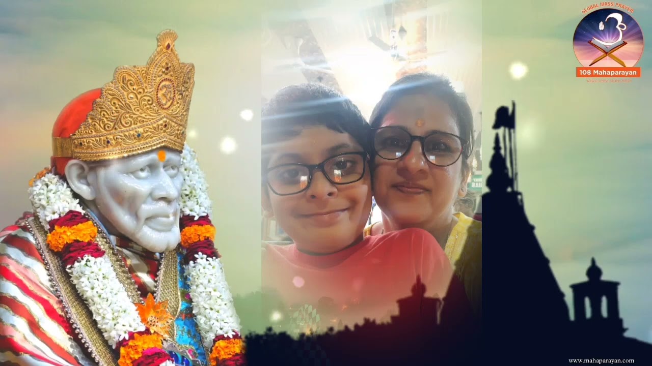 Shirdi SaiBaba Global Mahaparayan Devotees Experience ~ Mahaparayan Blessings ~ Mahaparayan Miracles