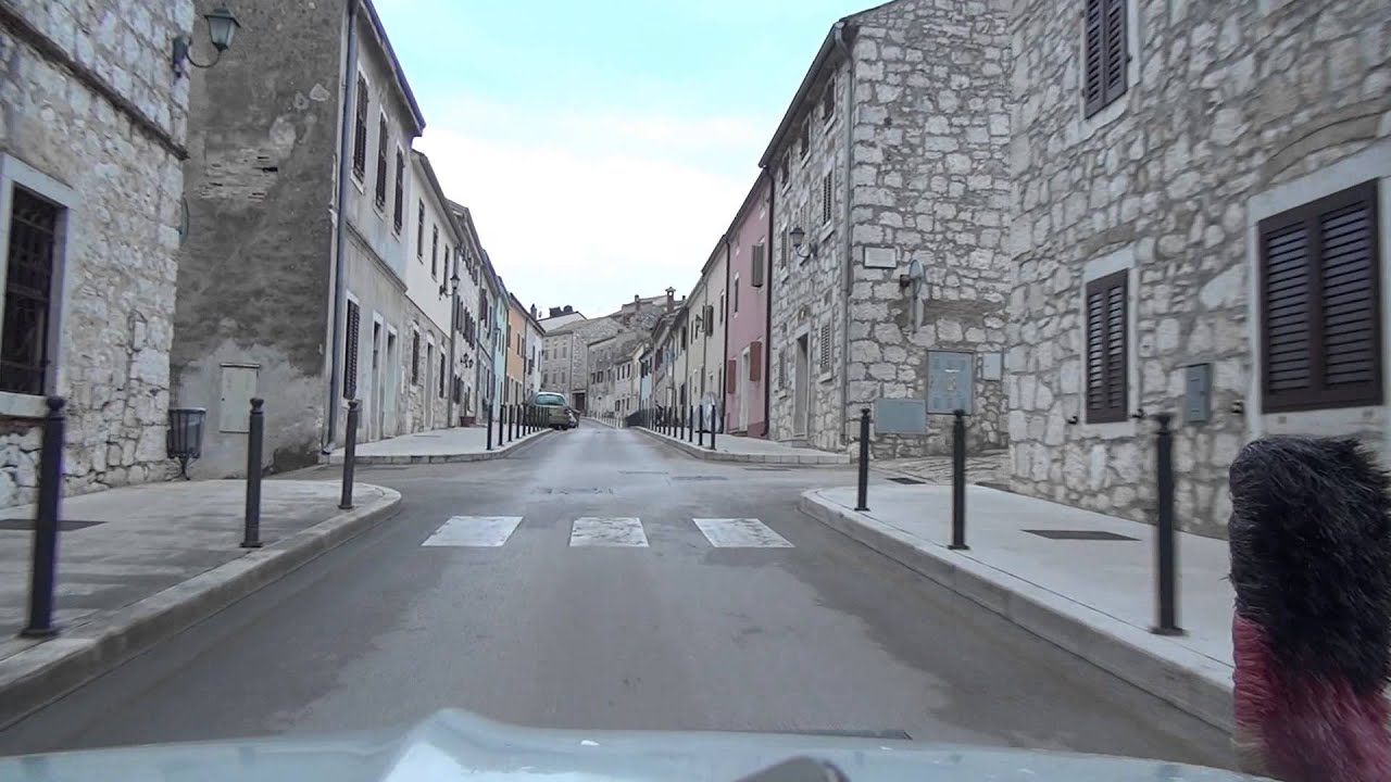 Funtana Funtane Sankt Valkanela Vrsar Orsera Hrvatska Croatia Kroatien 2042014