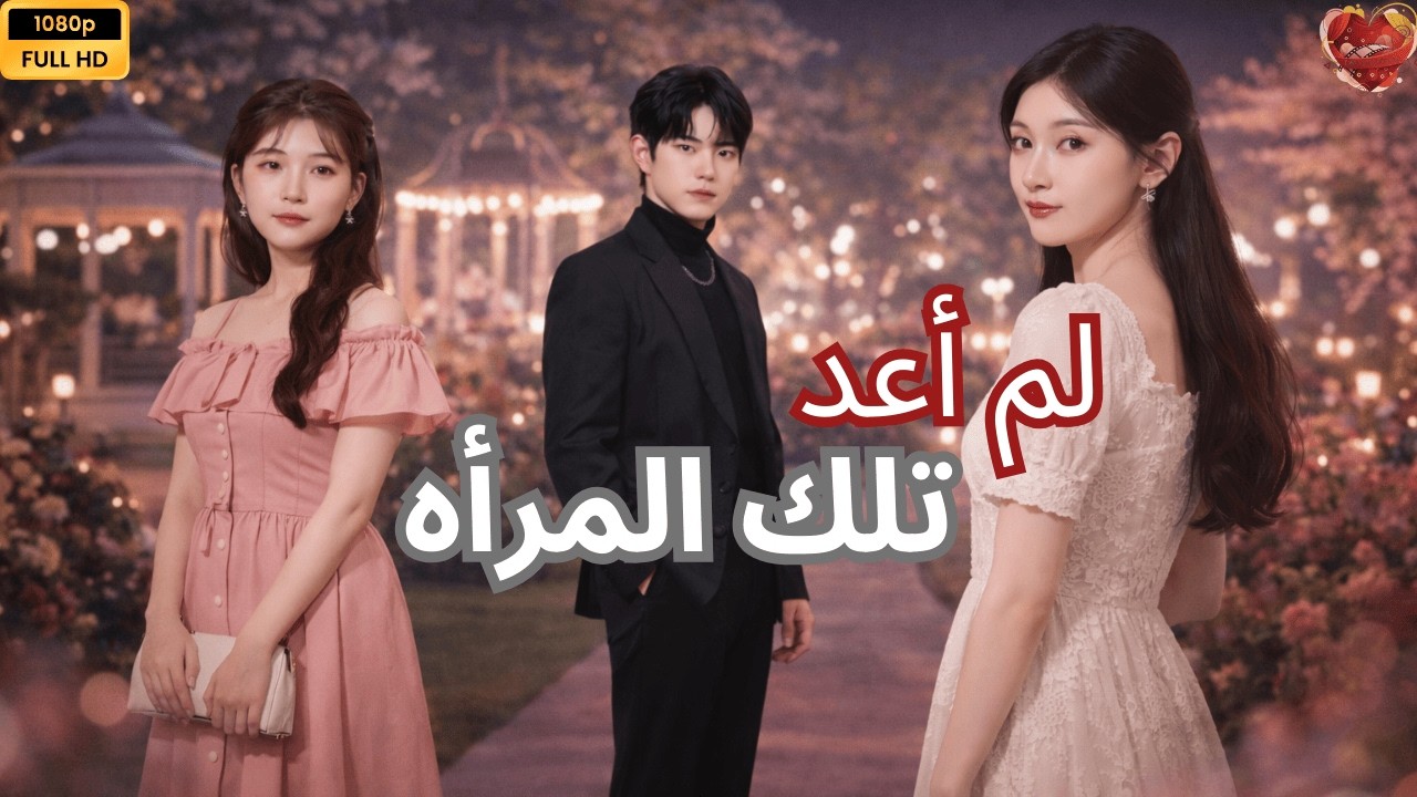 من زوجة مهمشة إلى امرأة تلمع في كل مكان 🔥كامل🔥