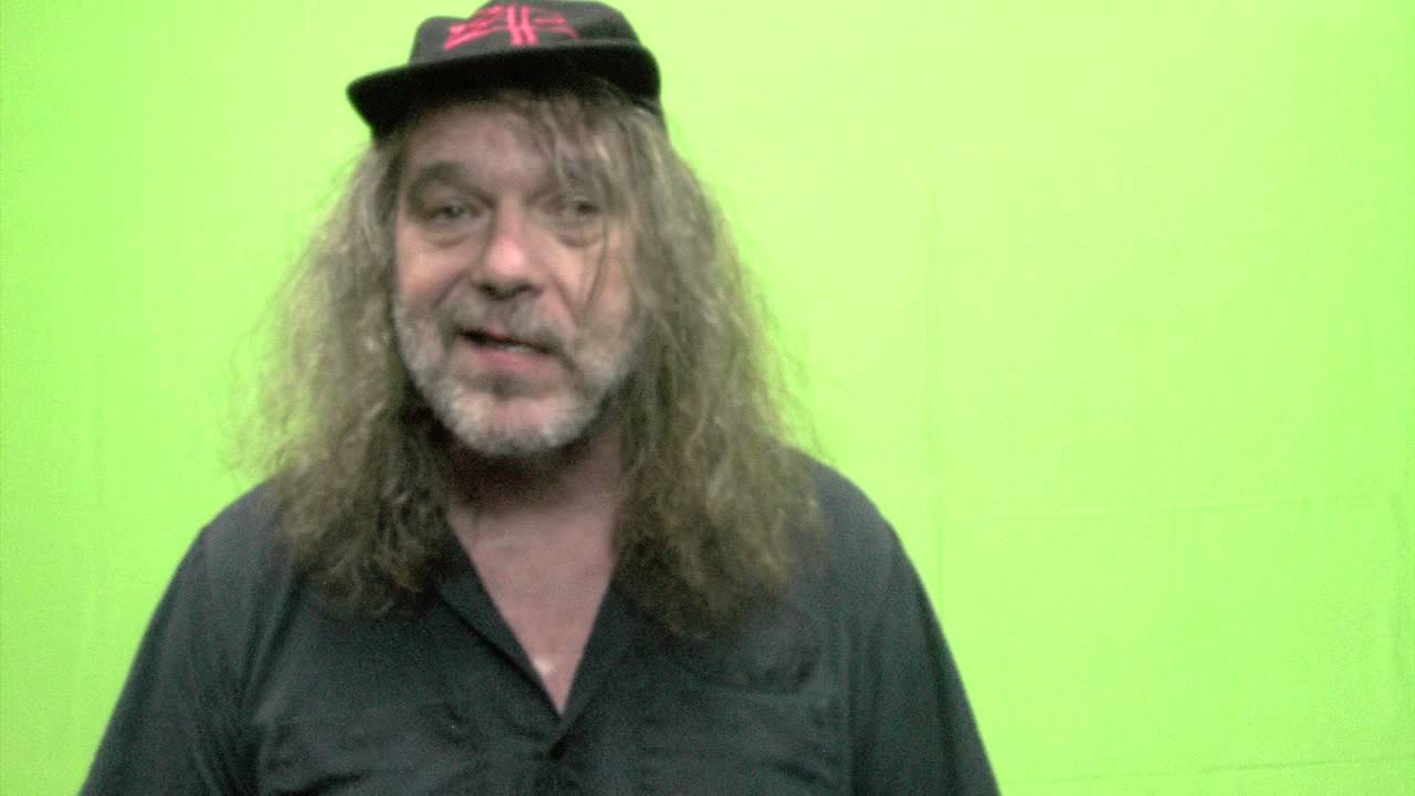 Gordon Price Trucker guy