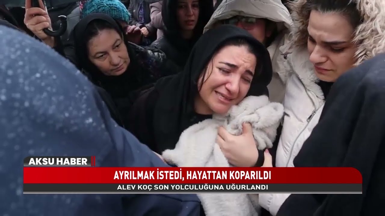Kahramanmaraş’ta Kadın Cinayeti: Pazarcık’ta Ayrılmak İsteyen Kadın Öldürüldü