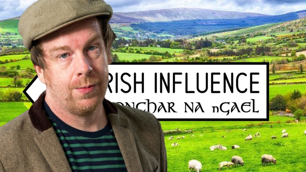 Kevin Barry — The Irish Influence