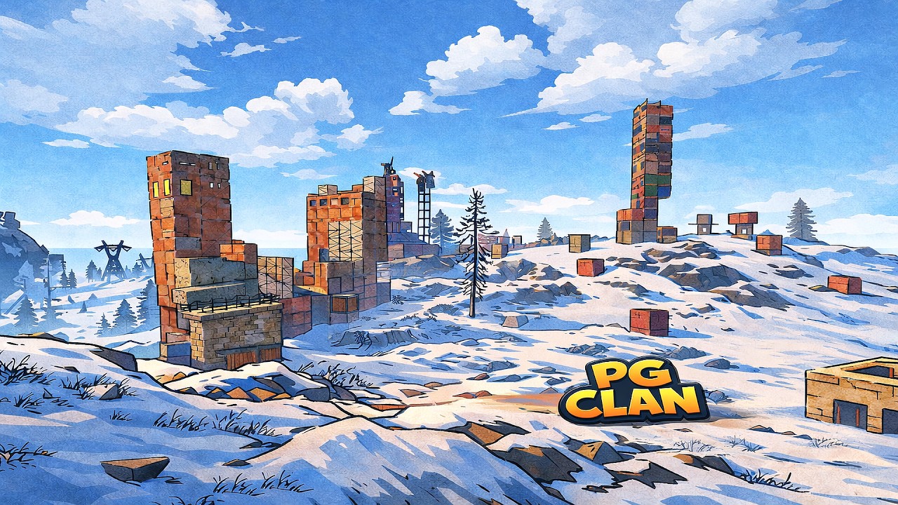 HOW PG CLAN DEFEND 10 HOURS RAIDS IN TOTAL
