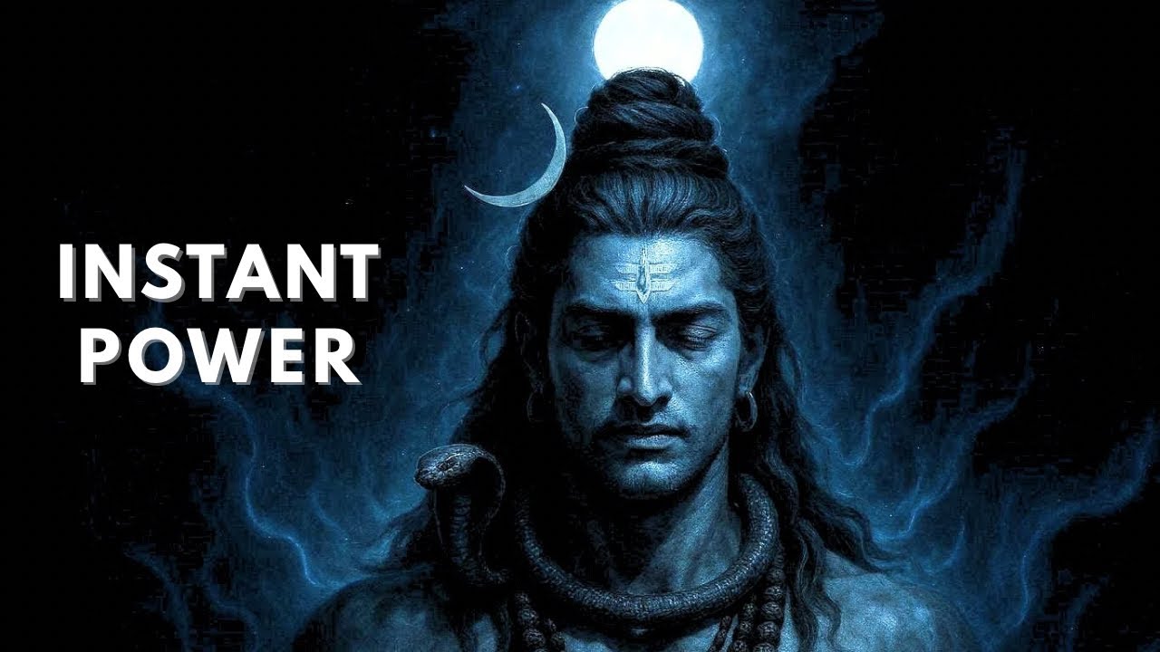 If You Are a True Shiv Bhakt, This Stotram Will Reach You #shiv #tandav 